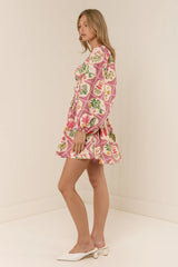 Walker Dress