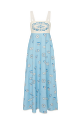 Ginger Dress Ginger Jars