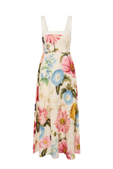 Frankie Dress Rosetta