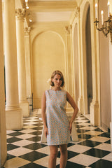 Ella Mini Dress Tarda