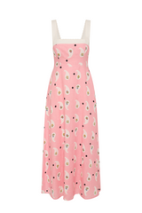 Frankie Dress Bicheno Paisley