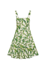 Cooper Dress Riviera