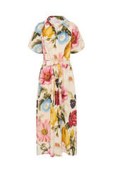 Marla Dress Rosetta