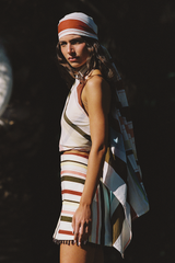 Pareo Harbour Stripe