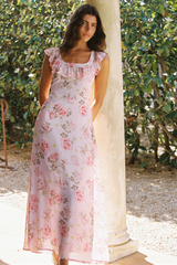 Billie Dress Rosabelle