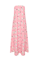 Alessia Dress Bicheno Paisley