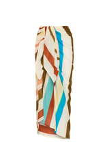 Pareo Harbour Stripe