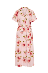 Betty Dress Hibi Polka
