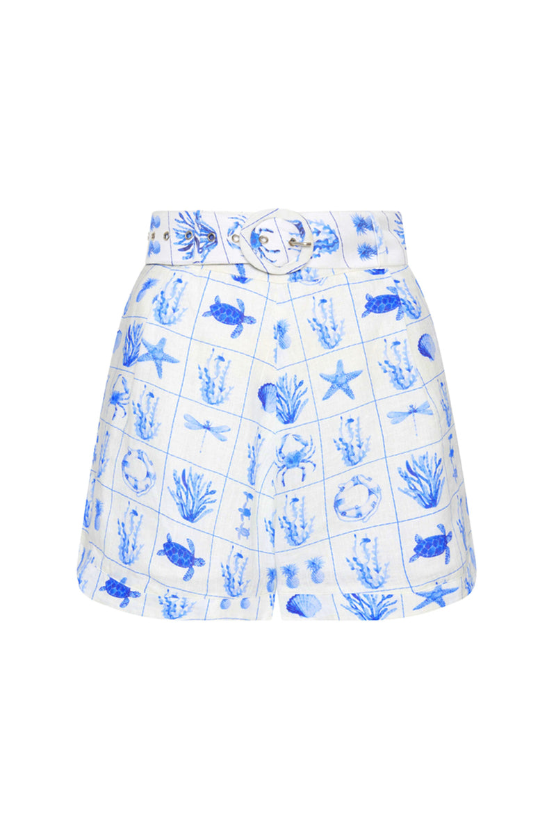 Gili Short