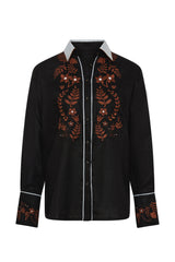 Rosewood Shirt