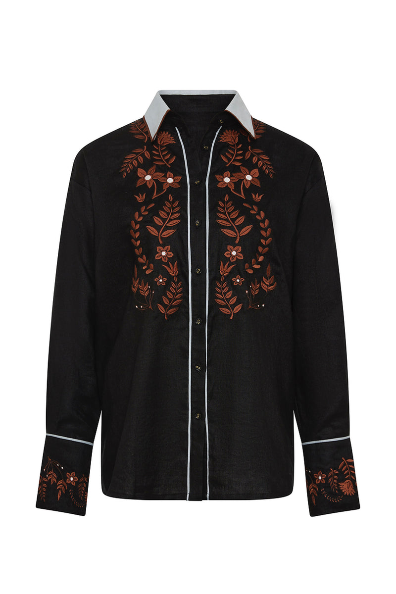 Rosewood Shirt