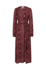 Hazel Dress Elizabeth Tile