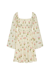 Walker Dress