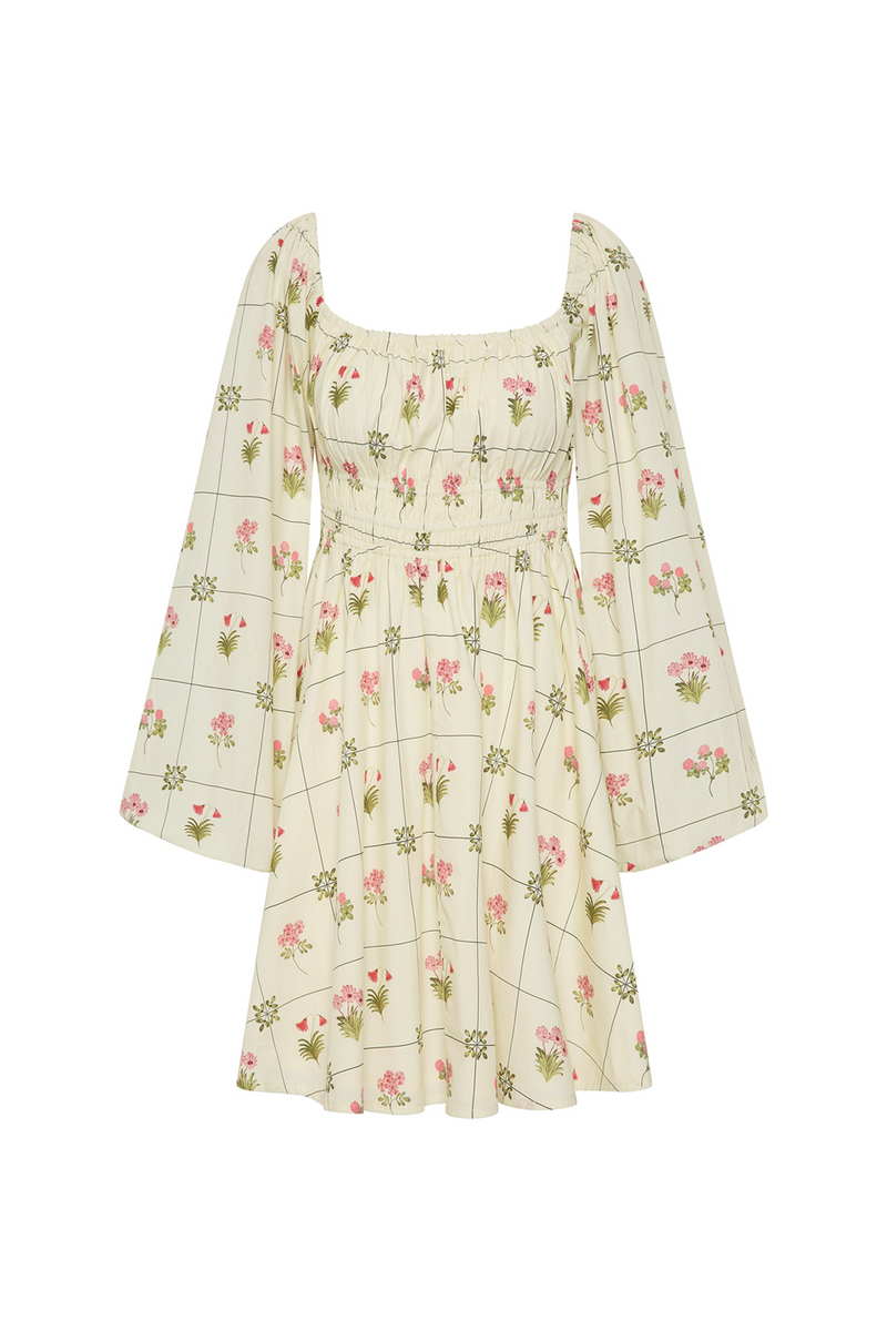 Walker Dress