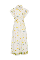 Siren Dress Lost Bay