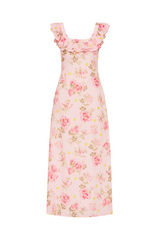 Billie Dress Rosabelle
