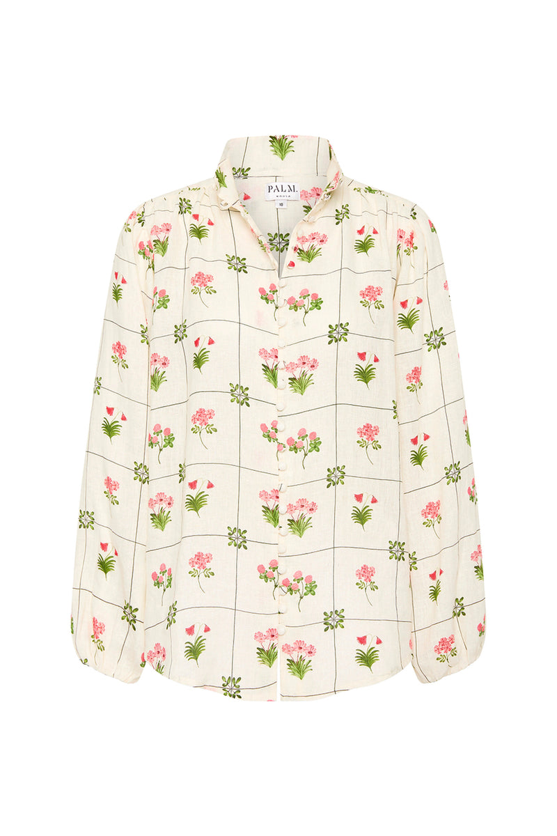 Bella Blouse