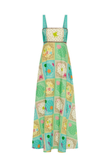 Belle Dress Copricollo