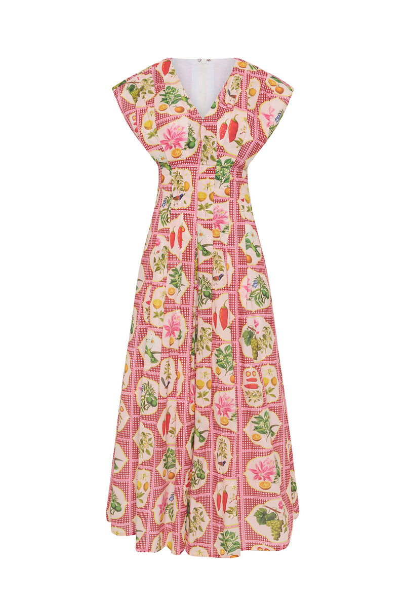 Carter Dress