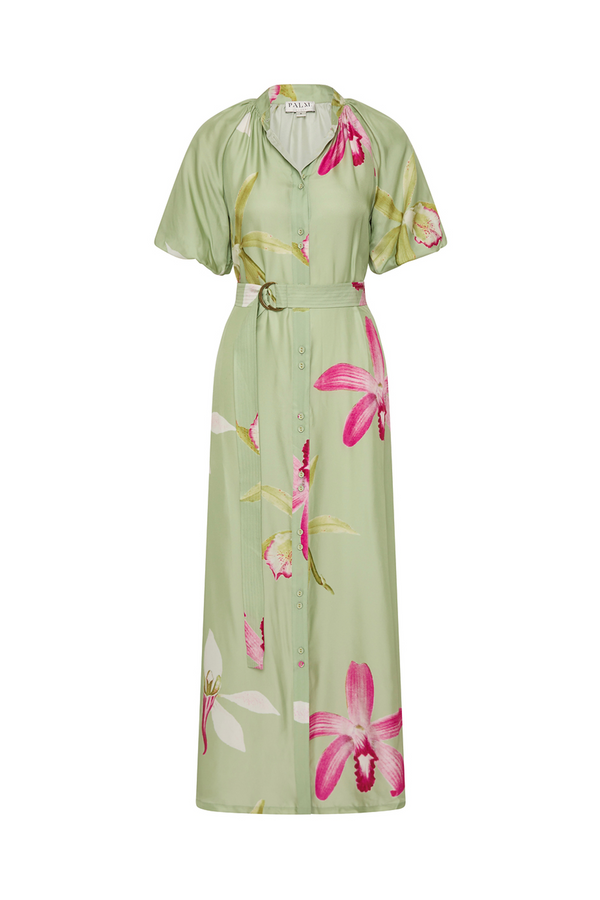 Emelia Dress