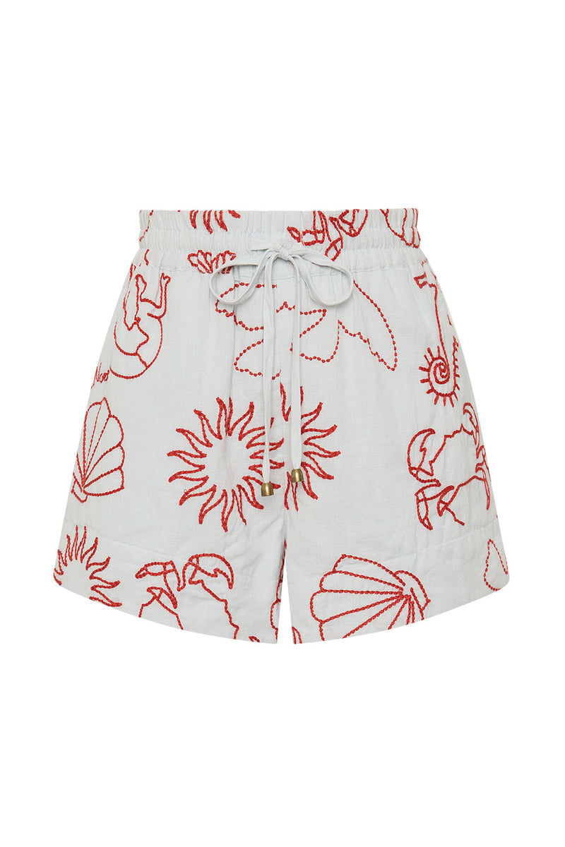 Le Palm Shorts Le Palm