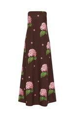 Alessia Dress Oahu Polka Dot