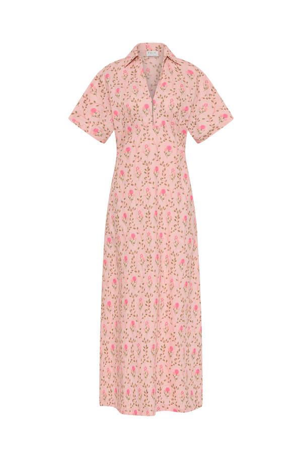 Palm Noosa Ava Dress - Luxembourg