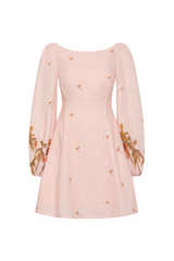 Kendall Mini Dress Oasis