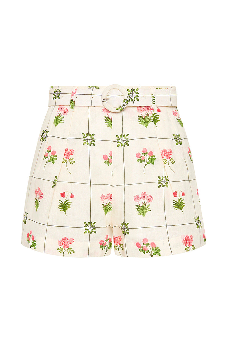 Fino Shorts