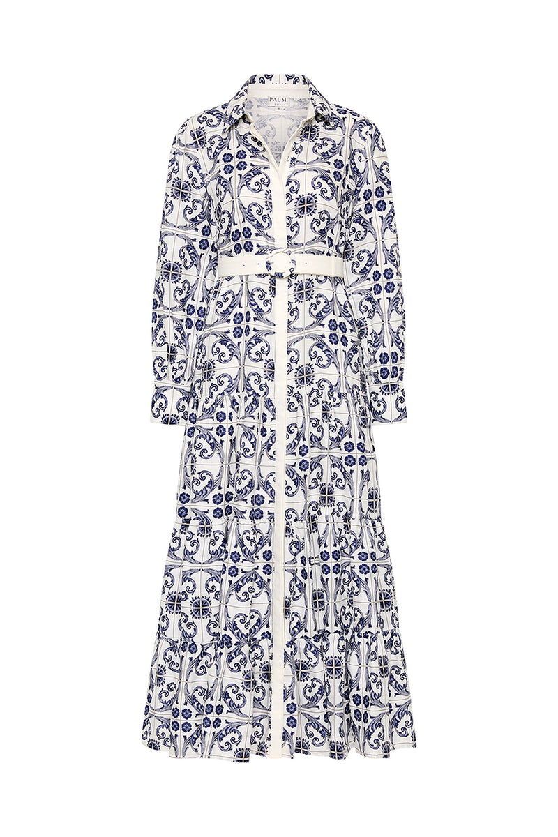 Aria Dress
