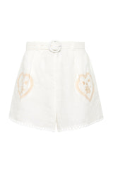 Porto Shorts