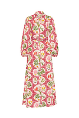 Noddy Dress