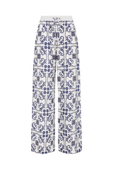 Bella Tile Pants