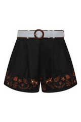 Rosewood Shorts