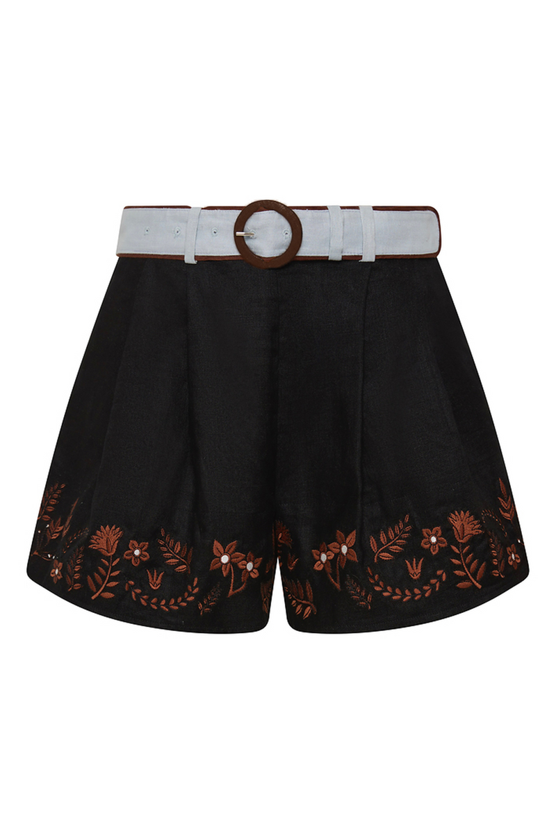 Rosewood Shorts
