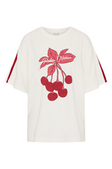 Raye T-Shirt Raye Fleur