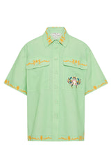 Alto Shirt Saya Shells