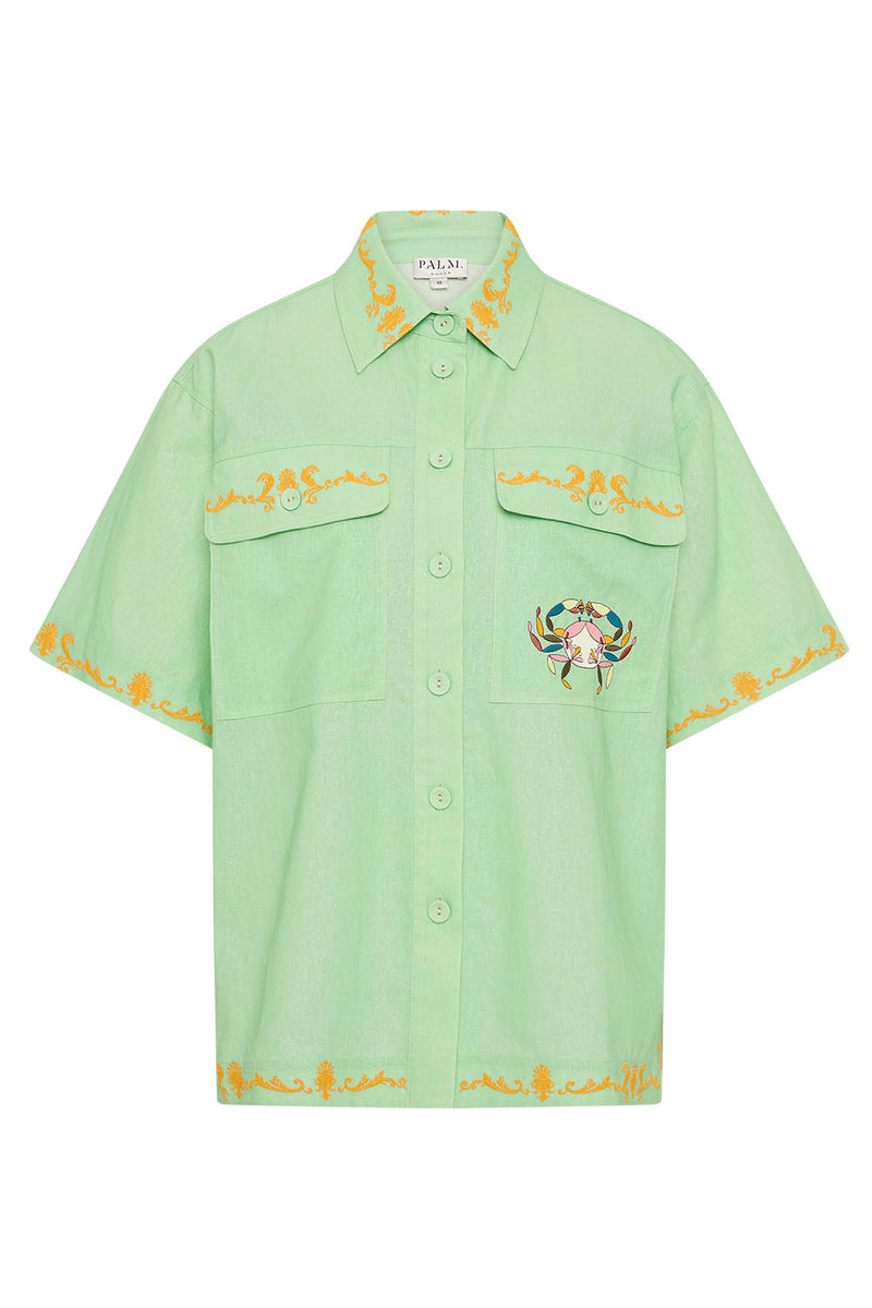 Alto Shirt Saya Shells