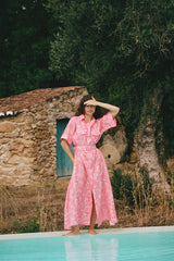 Memento Dress