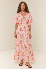 Jasmine Dress Rosabelle