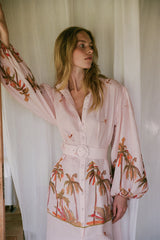 Noddy Dress Oasis