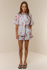 Le Palm Shorts Le Palm