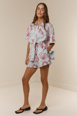 Le Palm Shirt Le Palm