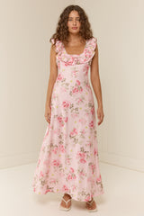 Billie Dress Rosabelle