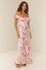Billie Dress Rosabelle