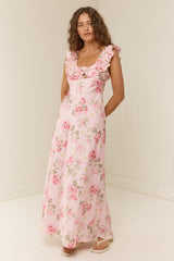 Billie Dress Rosabelle
