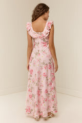 Billie Dress Rosabelle
