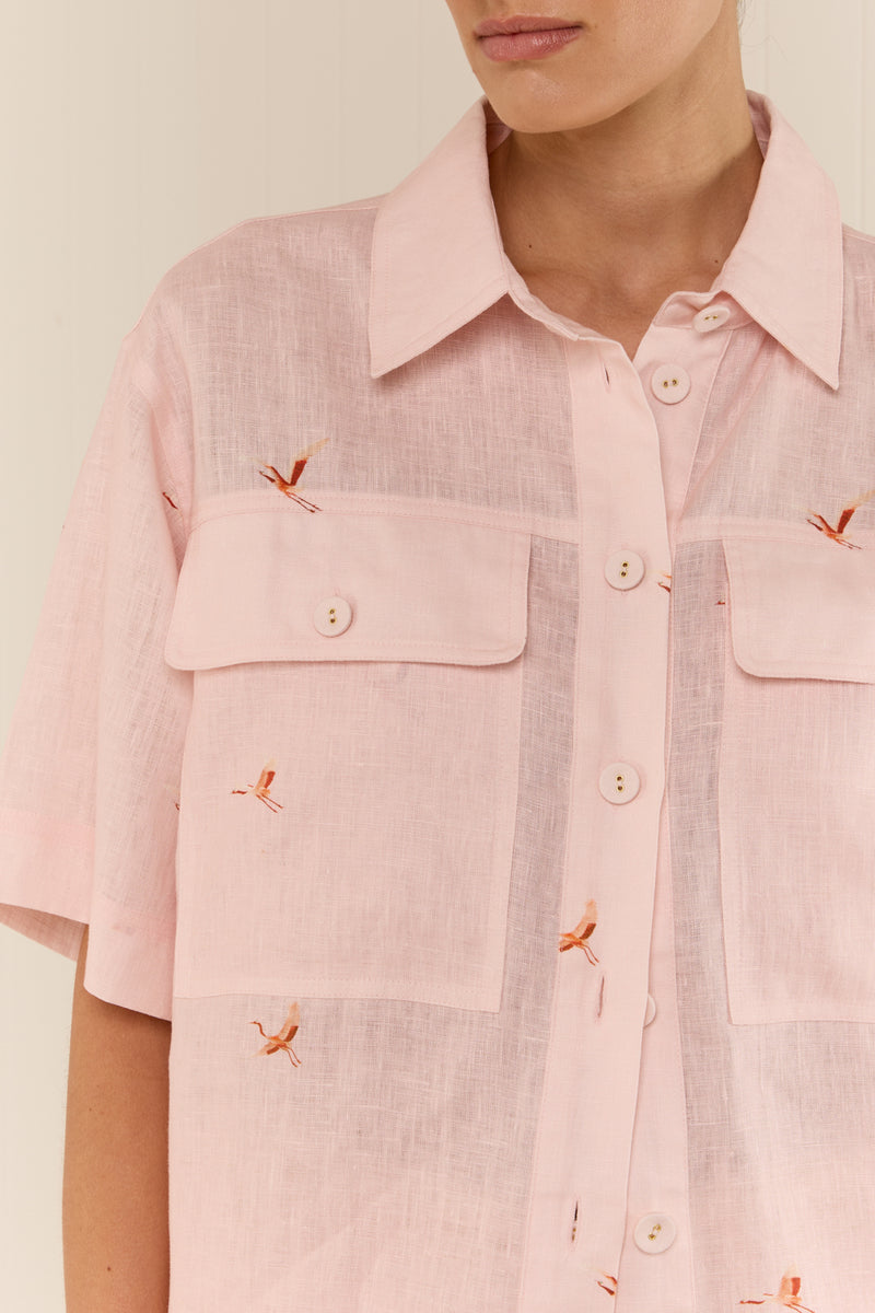 Alto Shirt Oasis