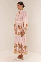 Noddy Dress Oasis