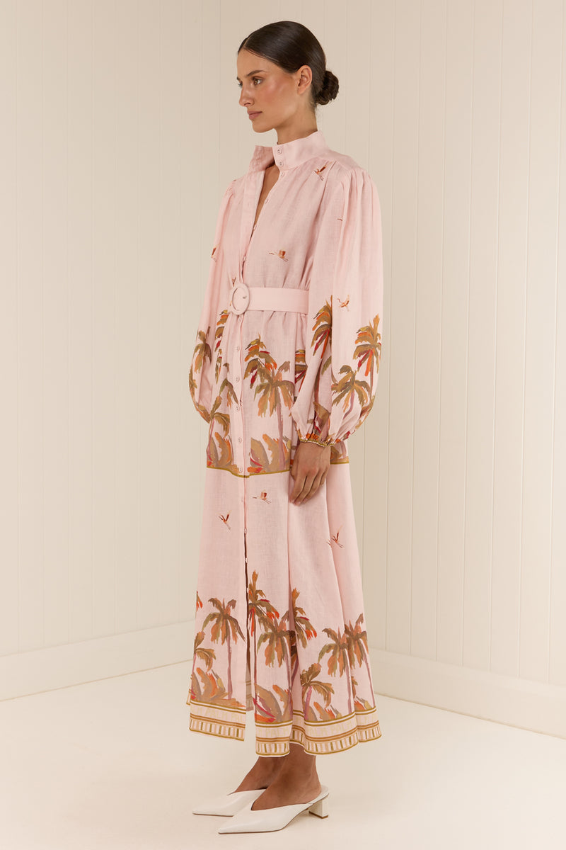 Noddy Dress Oasis